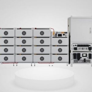 DEYE Lithium High Voltage Battery BOS-B 240KWH