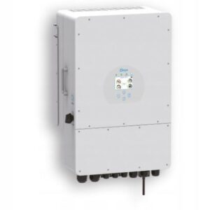 DEYE 12KW 3 PHASE HYBRID INVERTER