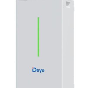 DEYE 16KWH SE-F16KWH Low Voltage Battery