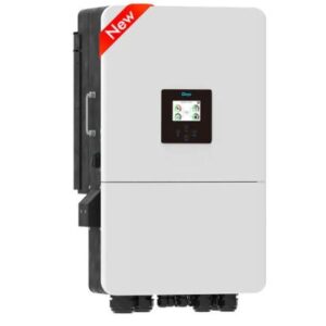 DEYE 20KW 3 PHASE LOW VOLTAGE INVERTER