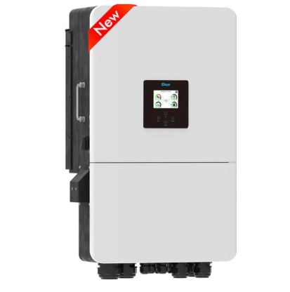 DEYE 20KW 3 PHASE LOW VOLTAGE INVERTER