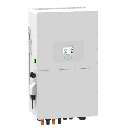 DEYE 30KW 3 PHASE HIGH VOLTAGE INVERTER 1