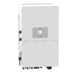 DEYE 50KW 3 PHASE HIGH VOLTAGE INVERTER