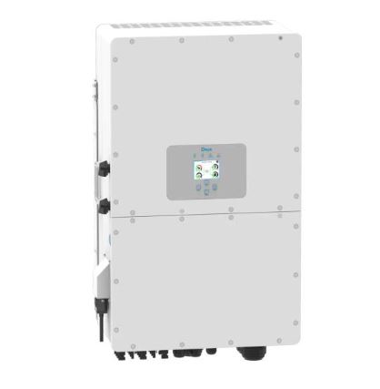 DEYE 50KW 3 PHASE HIGH VOLTAGE INVERTER