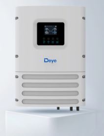 DEYE 6KW OFFGRID SINGLE PHASE INVERTER