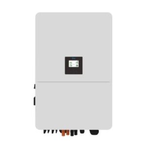 DEYE 80KW 3 PHASE HIGH VOLTAGE INVERTER