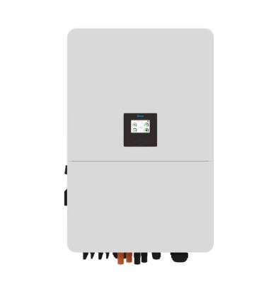 DEYE 80KW 3 PHASE HIGH VOLTAGE INVERTER