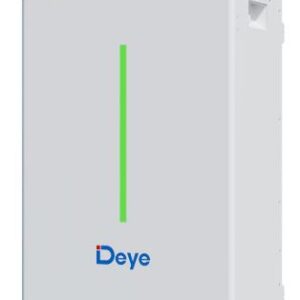 DEYE SE-F12 12KWH SE-F12 KWH Low Voltage Battery