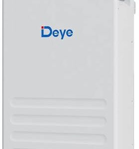 DEYE SE-F 5.12KWH Low Voltage