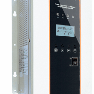 FELICITY 2.5KVA/24V PURE SINE WAVE INVERTER
