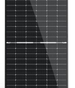 Jinko 615w bi-facial