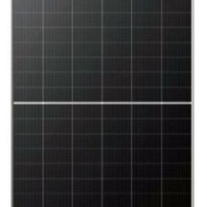 Jinko 625w bi-facial Solar Panel