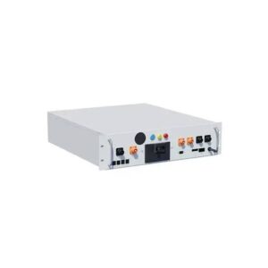DEYE Lithium High Voltage Battery BOS-B 16KWH