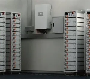Deye High Voltage Lithium Battery Bos-G 5.12kwh 60kwh With Cluster